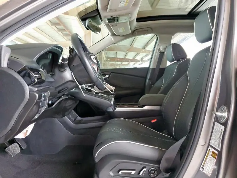 2025 ACURA RDX ADVANCE  