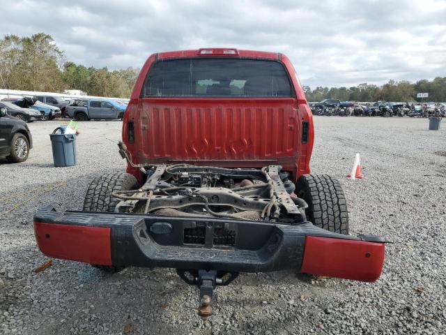 2019 TOYOTA TUNDRA CREWMAX LIMITED