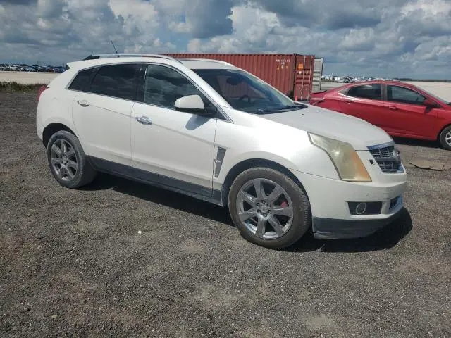 2011 CADILLAC SRX PERFORMANCE COLLECTION  