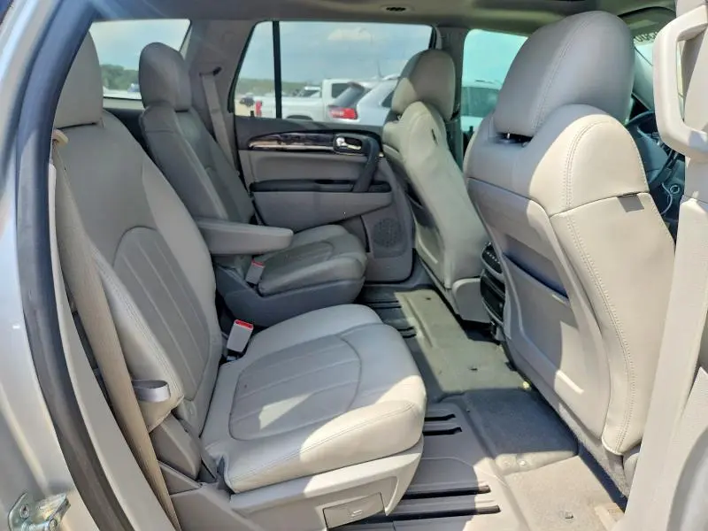 2016 BUICK ENCLAVE   