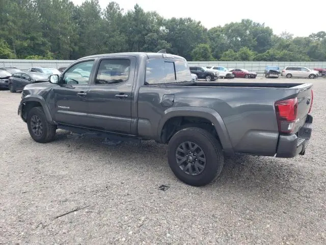 2023 TOYOTA TACOMA DOUBLE CAB  