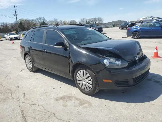 2013 VOLKSWAGEN JETTA S  