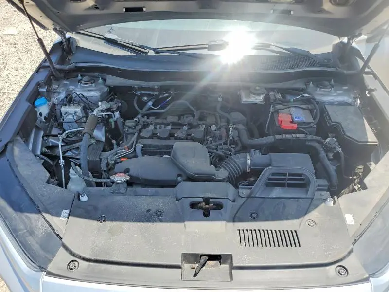 2024 HONDA CR-V EXL  