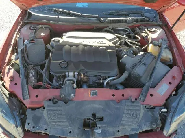 2013 CHEVROLET IMPALA LT  