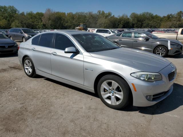 2012 BMW 528 I