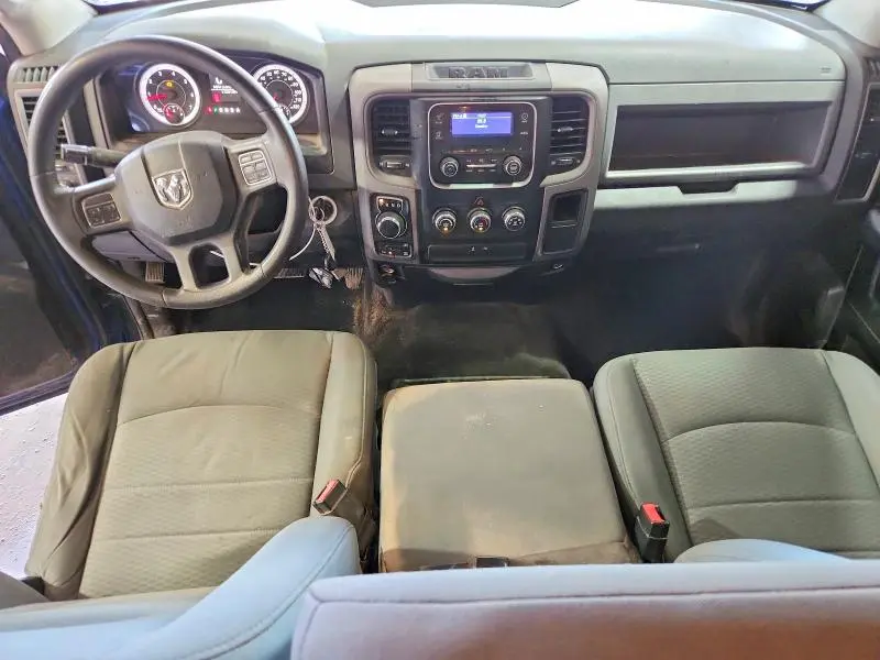 2014 RAM 1500 ST  