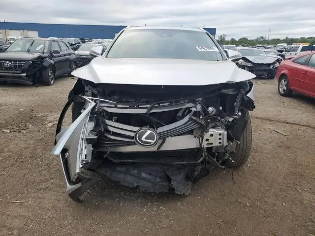 2018 LEXUS RX 350 BASE  