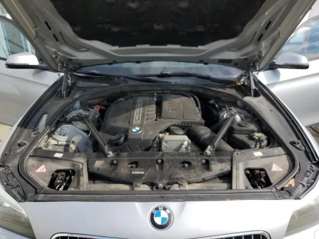 2015 BMW 535 XI  