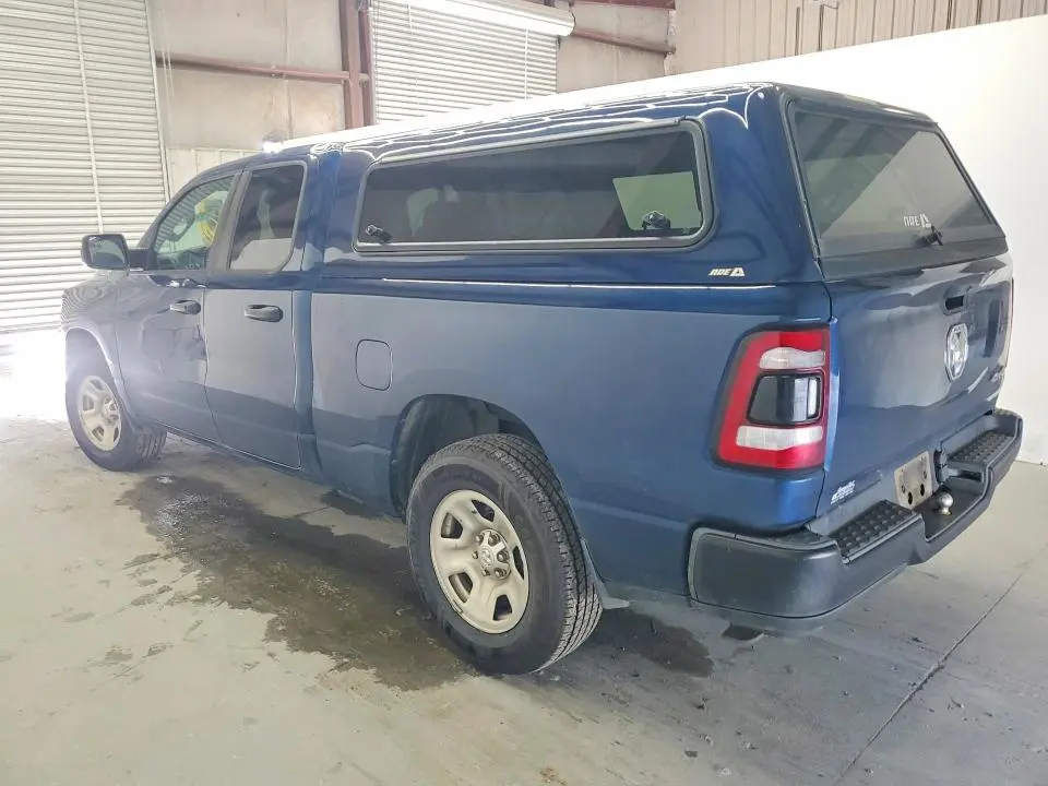 2023 RAM 1500 TRADESMAN  