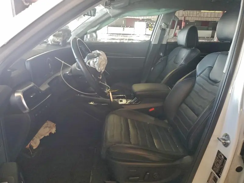 2023 KIA TELLURIDE SX  