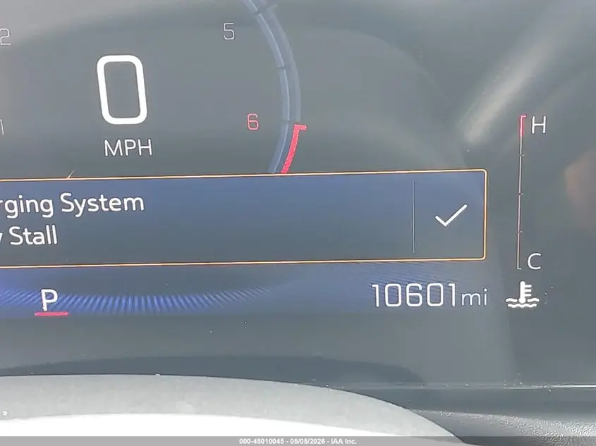 2026 CHEVROLET TRAILBLAZER FWD LT