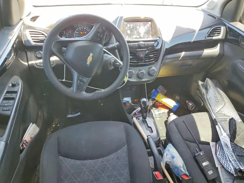 2020 CHEVROLET SPARK 1LT  