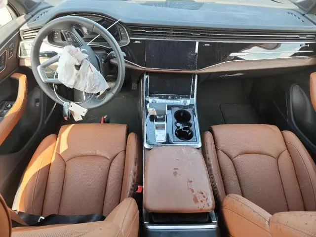 2025 AUDI Q7 PRESTIGE  