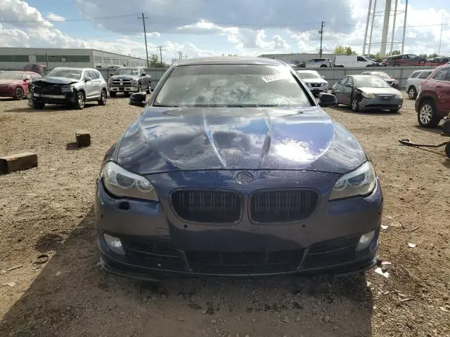 2013 BMW 528 XI  