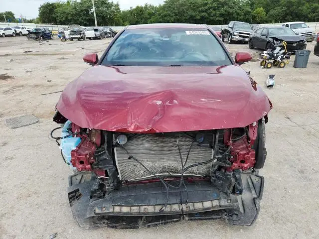 2020 TOYOTA AVALON LIMITED  
