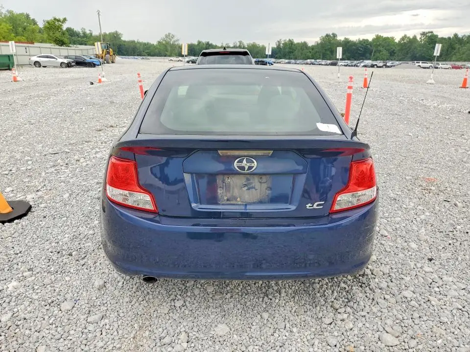 2012 SCION TC BASE  