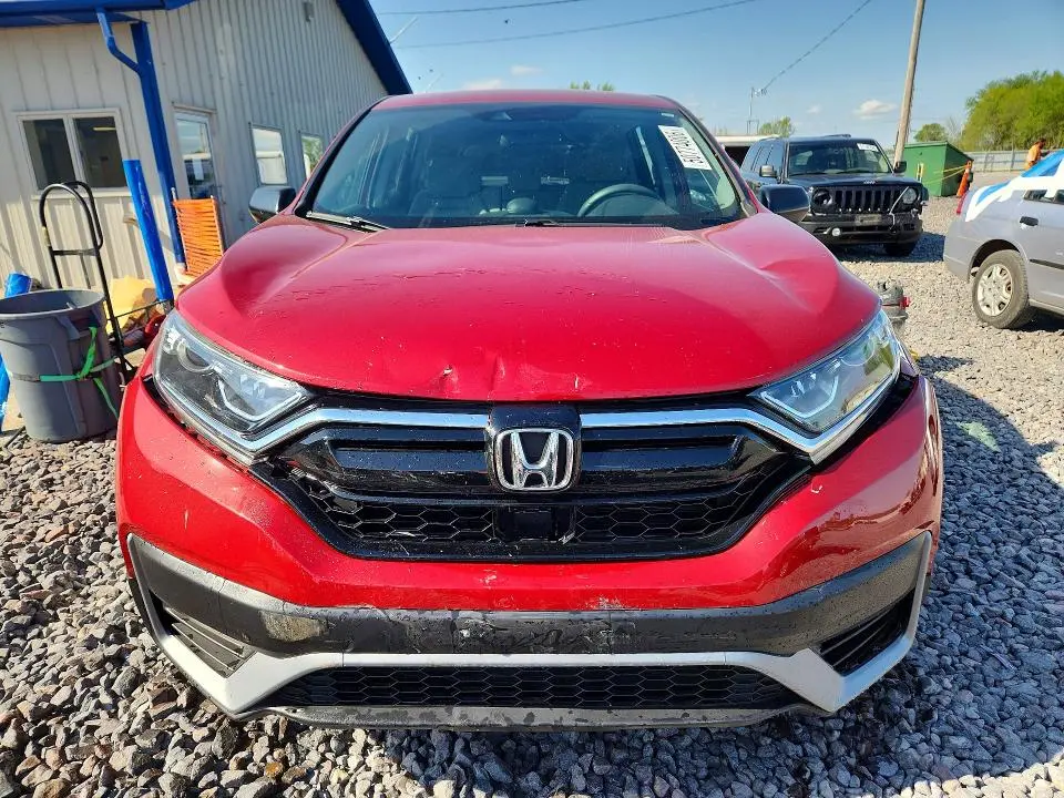 2020 HONDA CR-V LX  