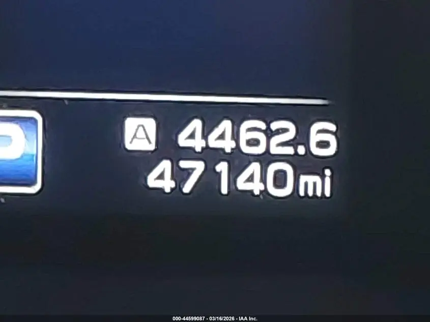 2021 SUBARU ASCENT TOURING
