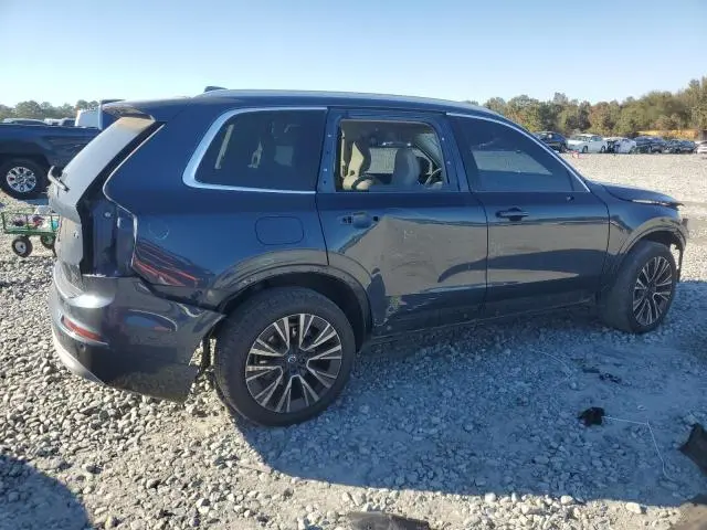 2022 VOLVO XC90 T5 MOMENTUM  