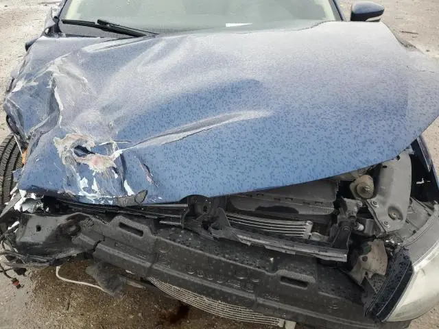 2012 VOLKSWAGEN JETTA SEL  