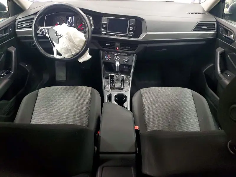 2020 VOLKSWAGEN JETTA S  
