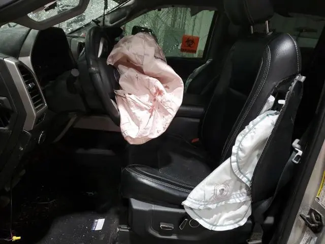 2019 FORD F250 SUPER DUTY  