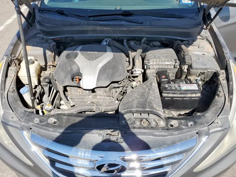 2014 HYUNDAI SONATA SE  