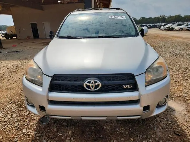 2010 TOYOTA RAV4 SPORT  