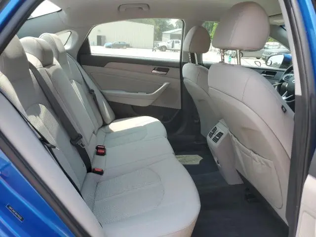 2019 HYUNDAI SONATA LIMITED
