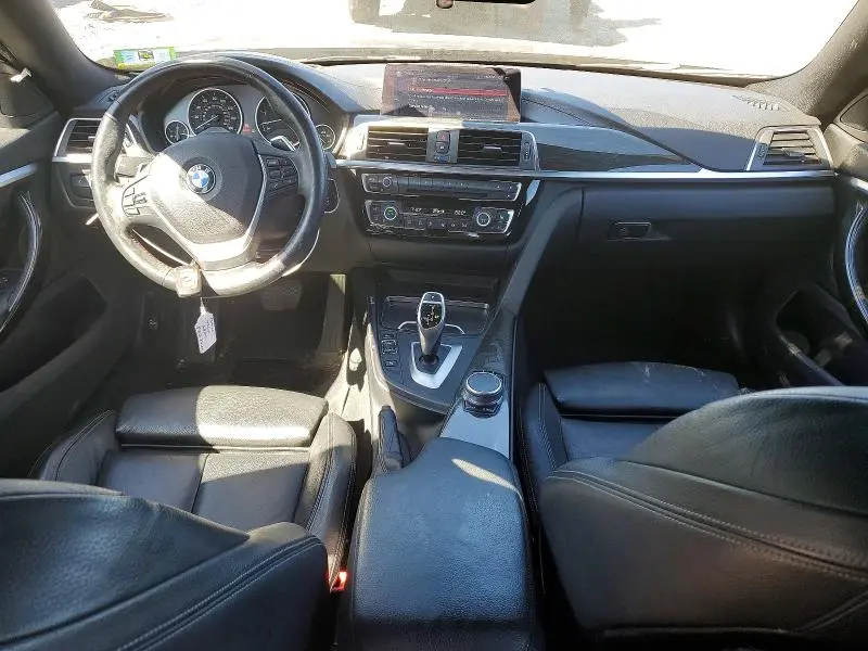 2019 BMW 430XI GRAN COUPE  