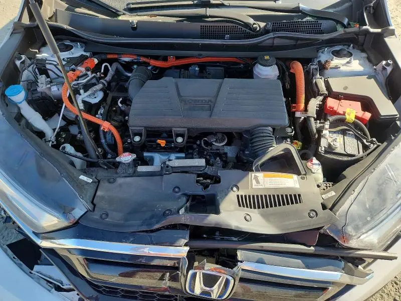 2022 HONDA CR-V EXL  