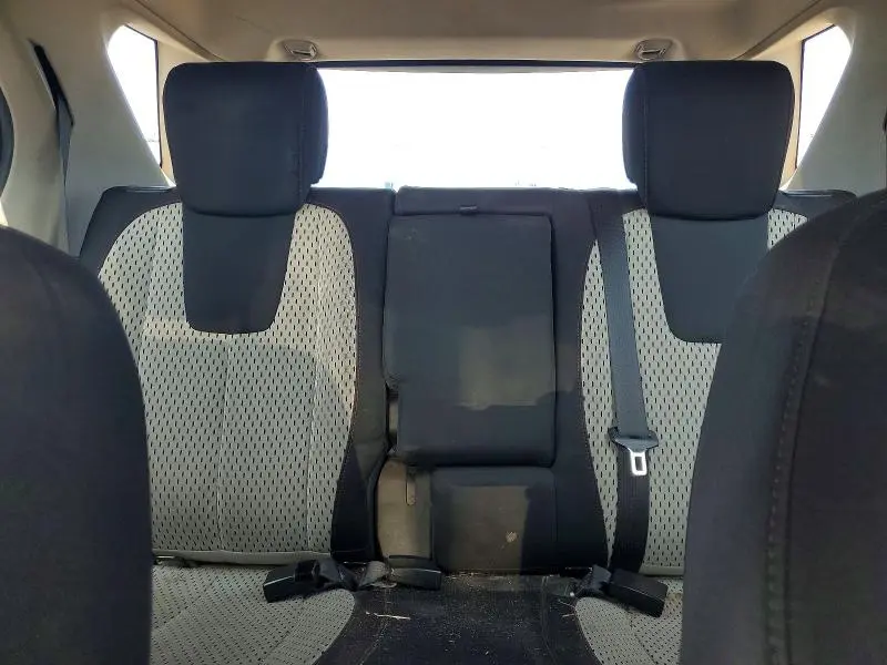2011 CHEVROLET EQUINOX LS  