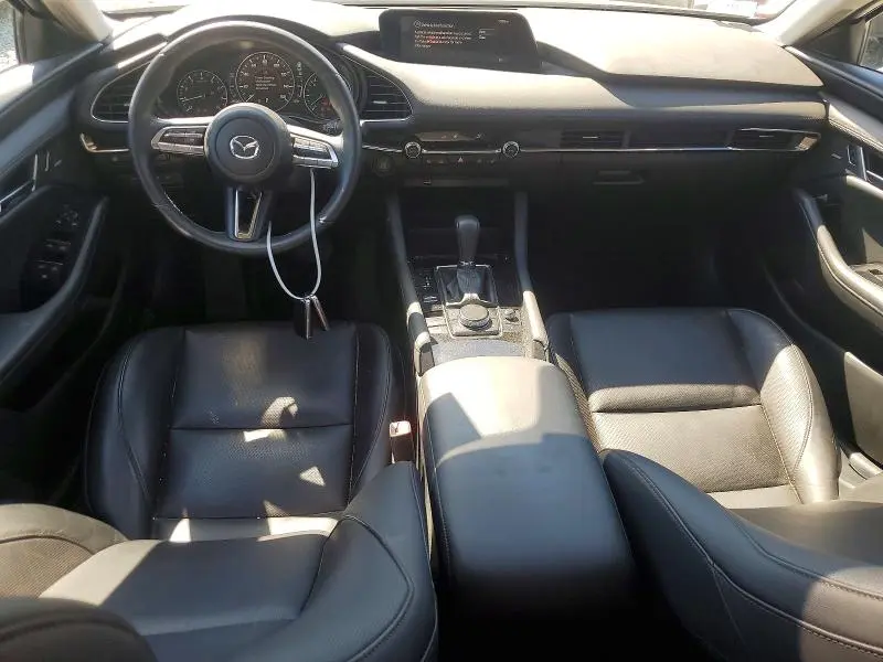 2019 MAZDA 3 PREMIUM  