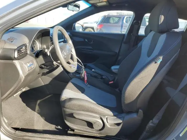 2019 HYUNDAI VELOSTER BASE