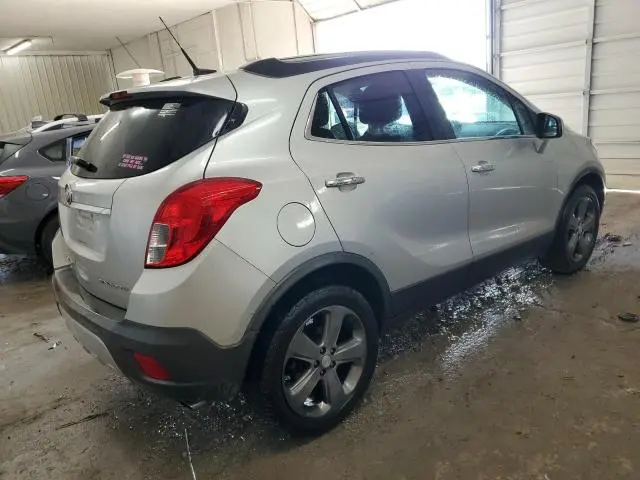2013 BUICK ENCORE   