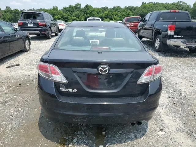 2010 MAZDA 6 I  