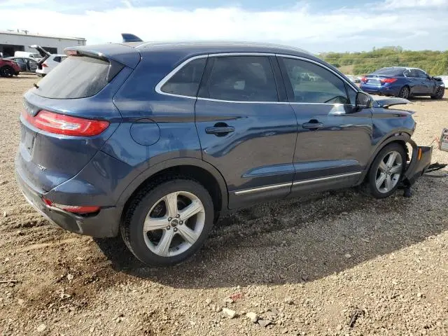2017 LINCOLN MKC PREMIERE  