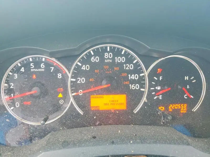 2012 NISSAN ALTIMA 2.5  