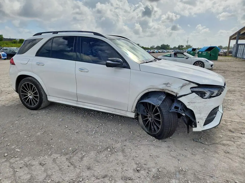 2023 MERCEDES-BENZ GLE 350  