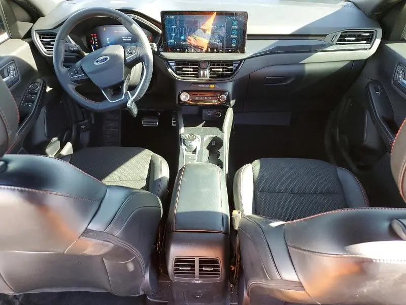 2024 FORD ESCAPE ST LINE  