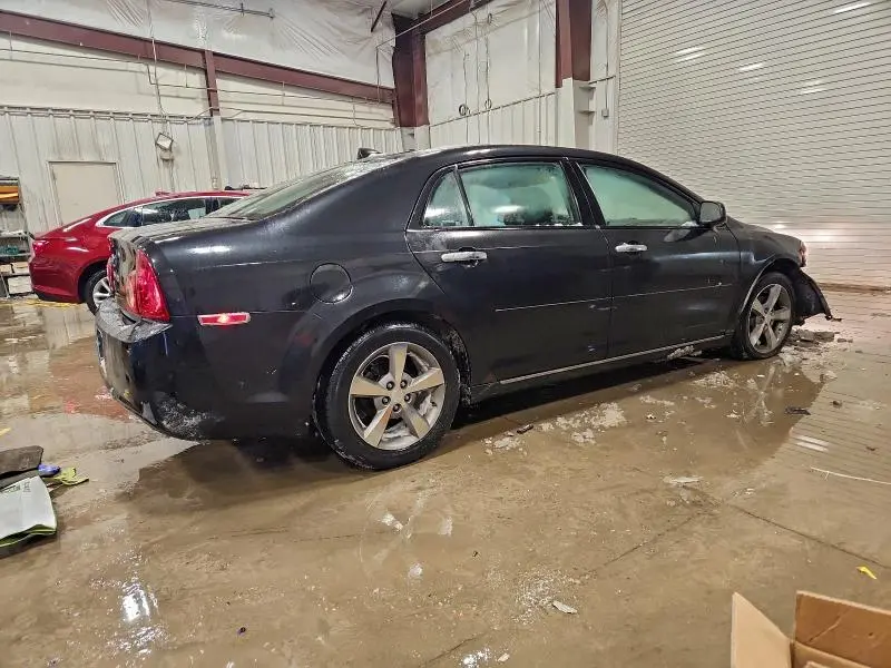 2012 CHEVROLET MALIBU 2LT  