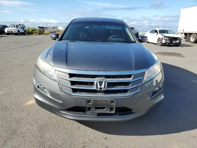 2012 HONDA CROSSTOUR EXL  