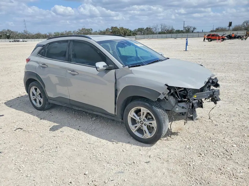 2023 HYUNDAI KONA LIMITED  