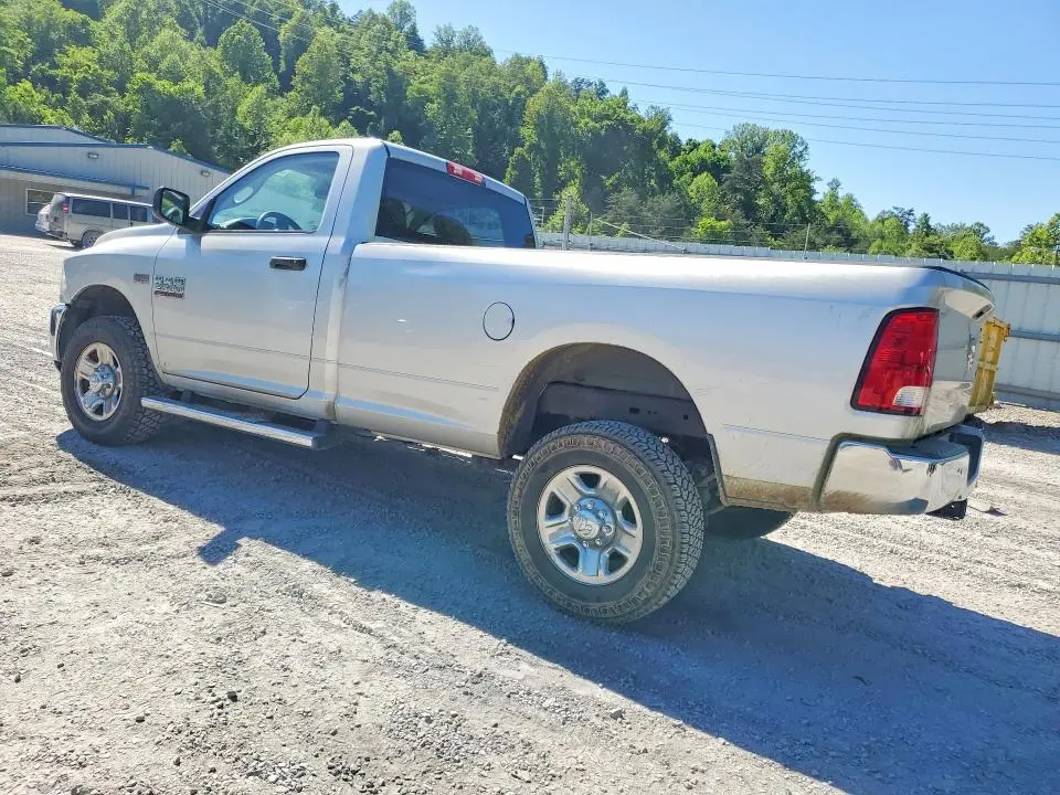 2014 RAM 2500 ST  