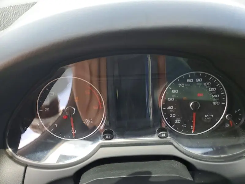 2015 AUDI Q5 TDI PREMIUM PLUS  