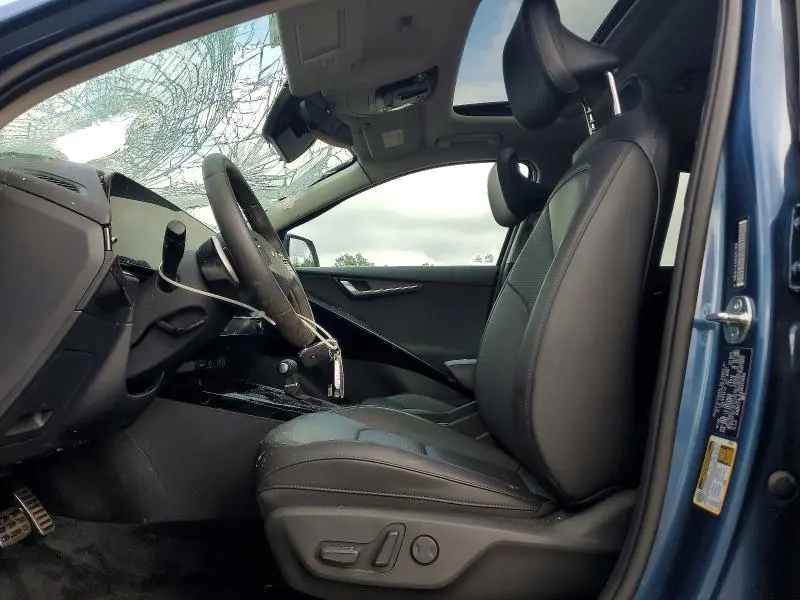2025 KIA NIRO SX TOURING  