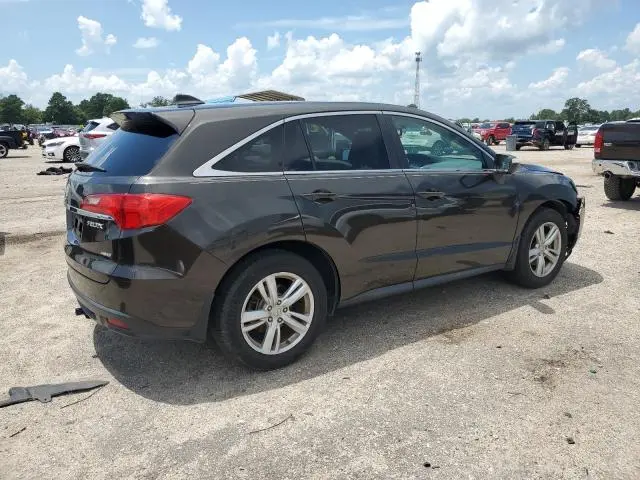 2015 ACURA RDX TECHNOLOGY  