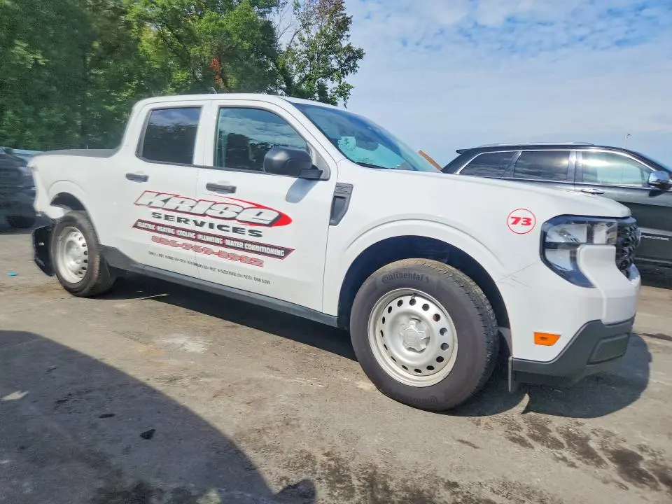 2025 FORD MAVERICK XL  