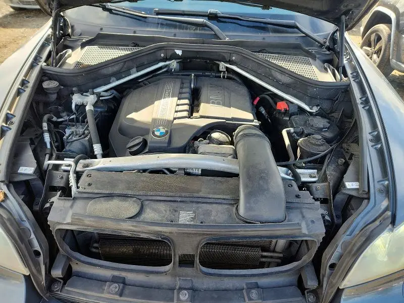2012 BMW X5 XDRIVE35I  