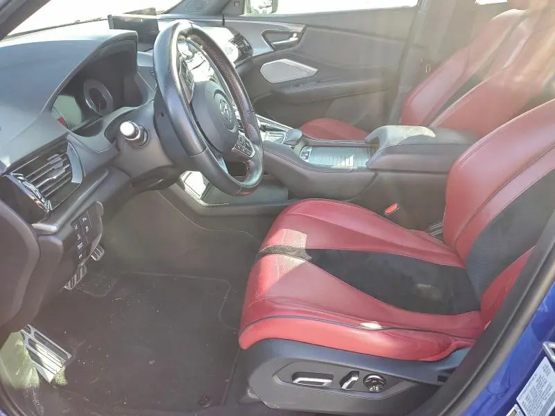 2020 ACURA RDX A-SPEC  